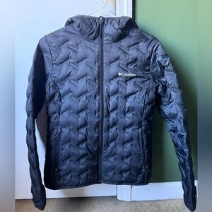 Columbia Women’s Powder Lite Hooded Jacket